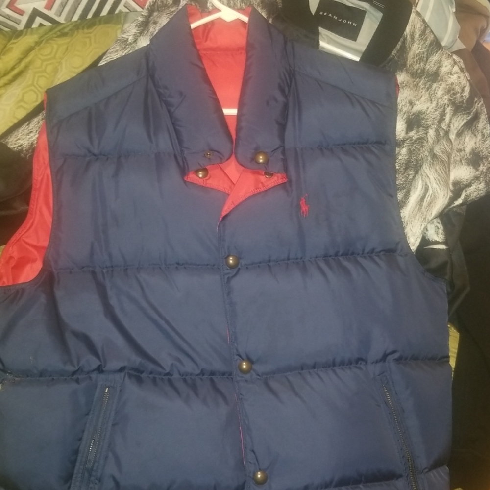 Vest